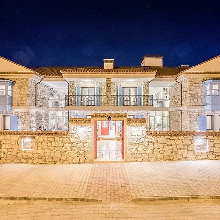 Bademli Konak Otel داتْشا المظهر الخارجي الصورة