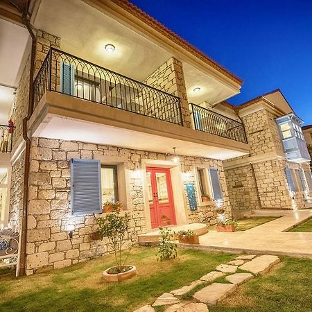 Bademli Konak Otel داتْشا المظهر الخارجي الصورة