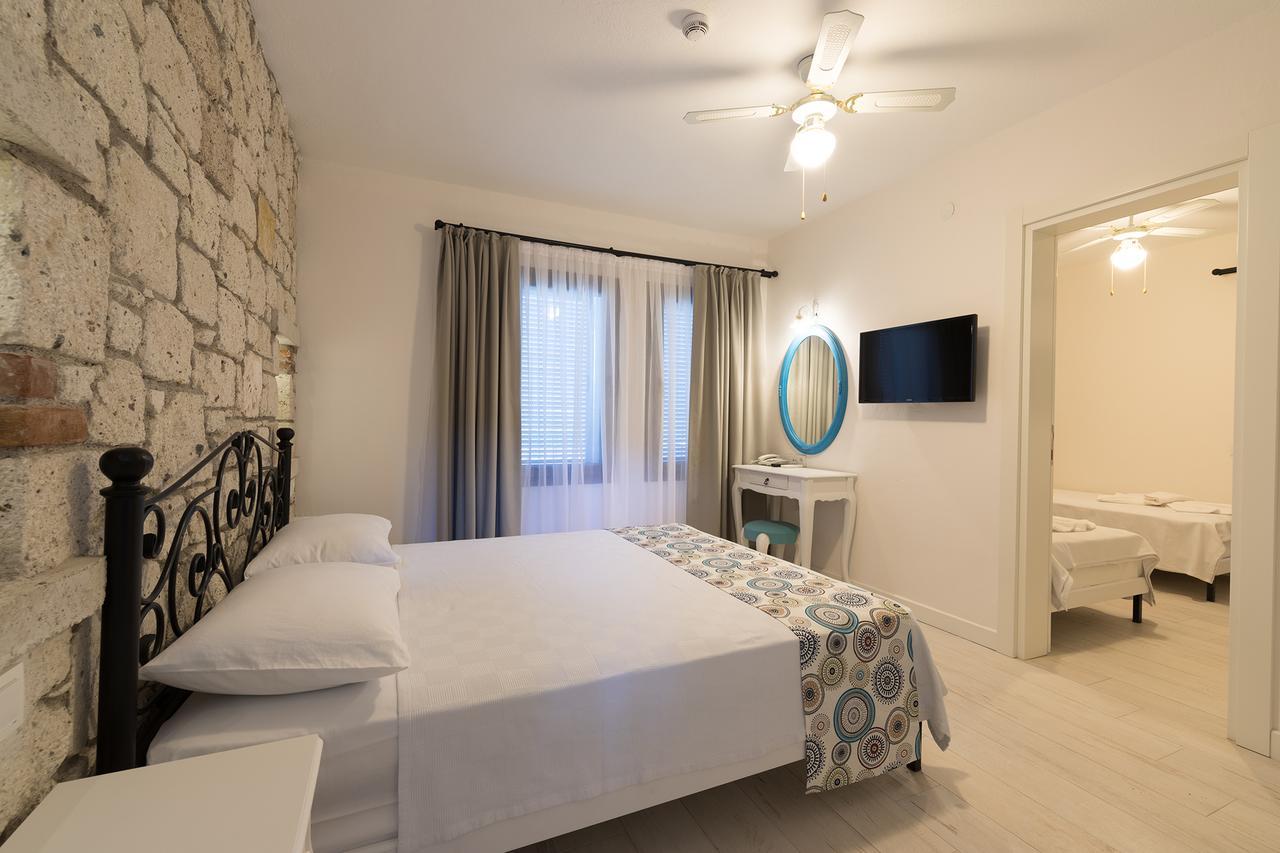 Bademli Konak Otel داتْشا المظهر الخارجي الصورة