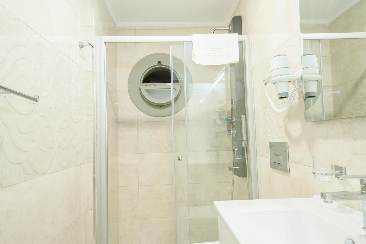 Bademli Konak Otel داتْشا المظهر الخارجي الصورة