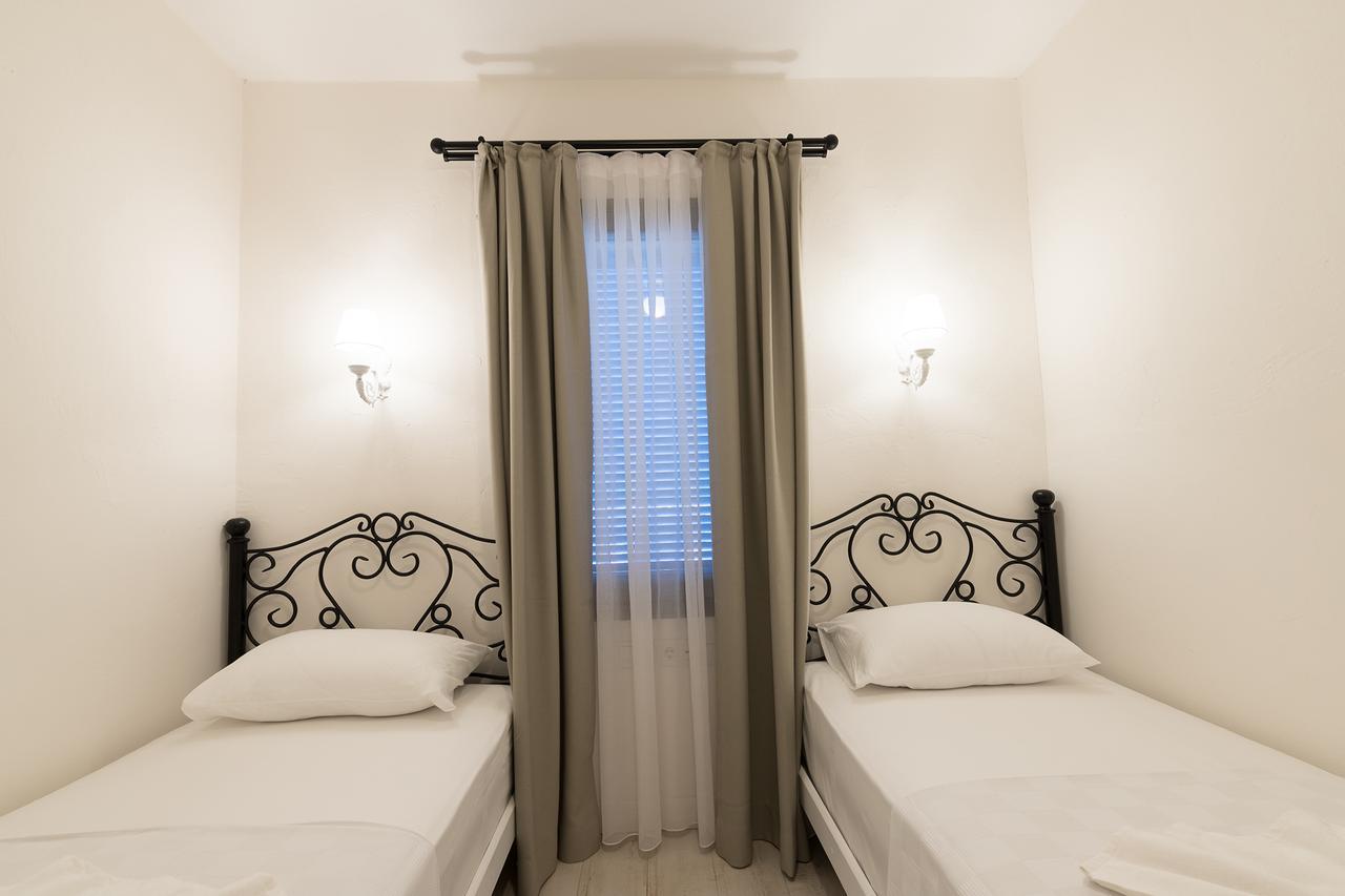 Bademli Konak Otel داتْشا المظهر الخارجي الصورة