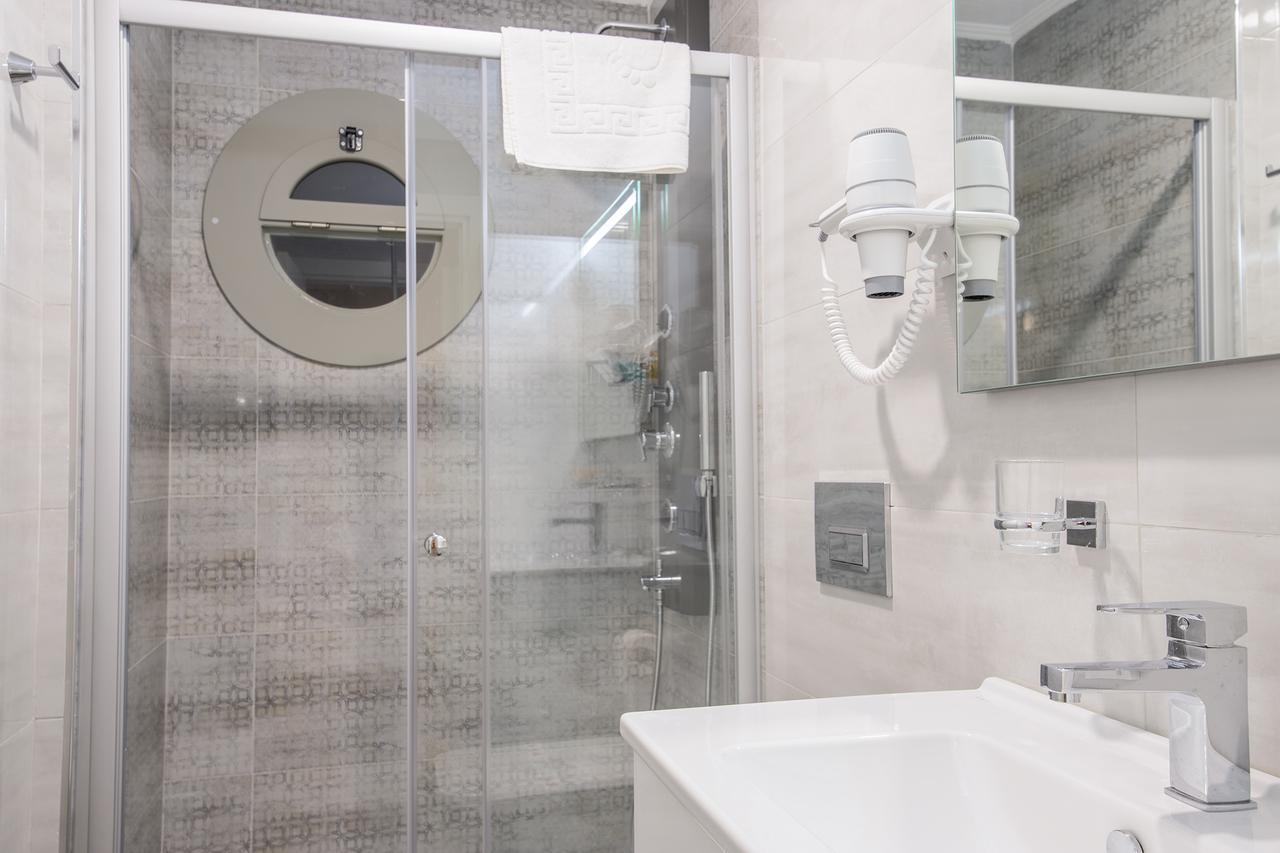 Bademli Konak Otel داتْشا المظهر الخارجي الصورة