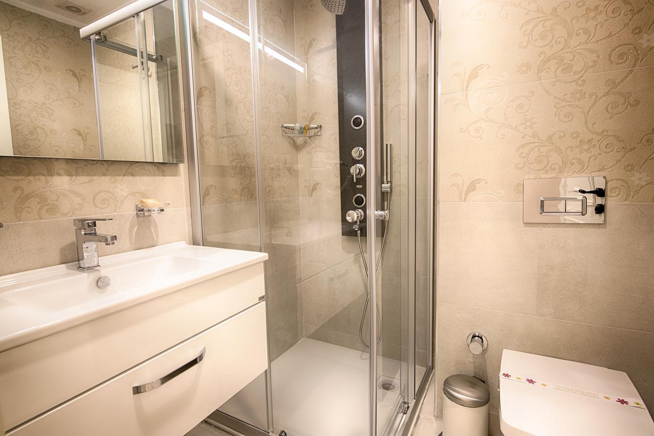 Bademli Konak Otel داتْشا المظهر الخارجي الصورة