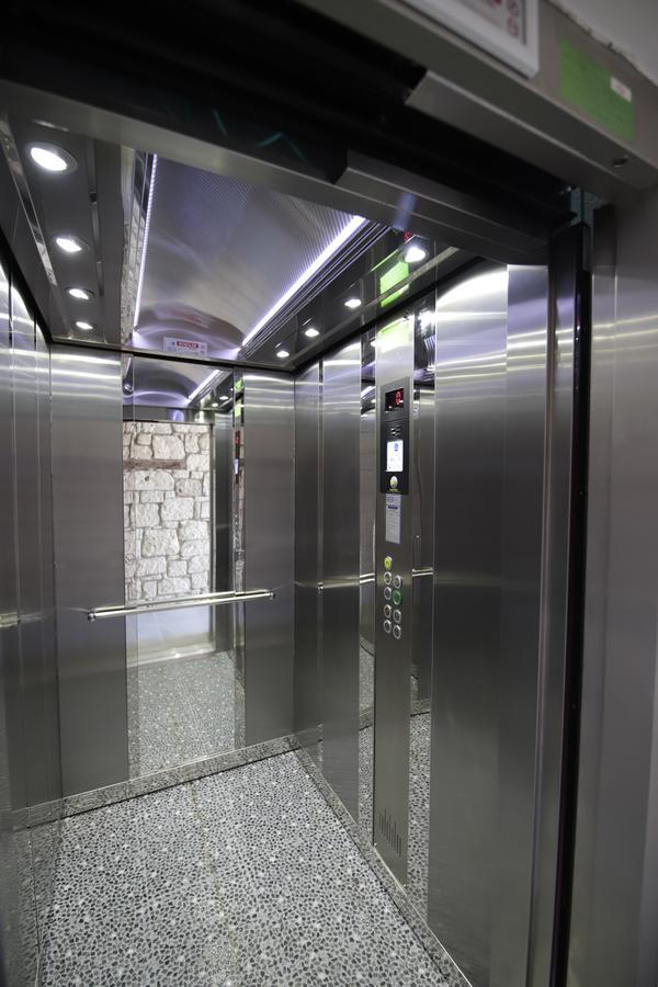 Bademli Konak Otel داتْشا المظهر الخارجي الصورة