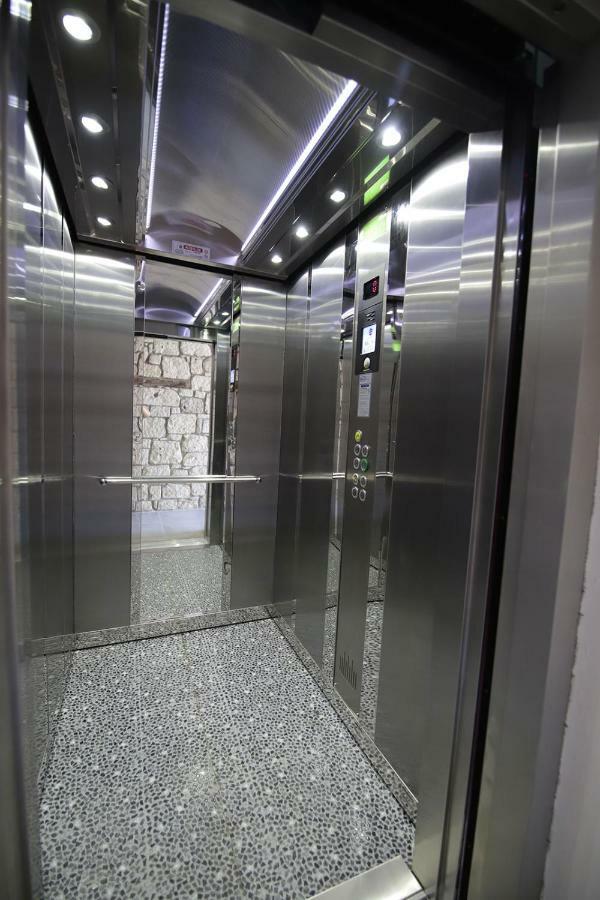 Bademli Konak Otel داتْشا المظهر الخارجي الصورة
