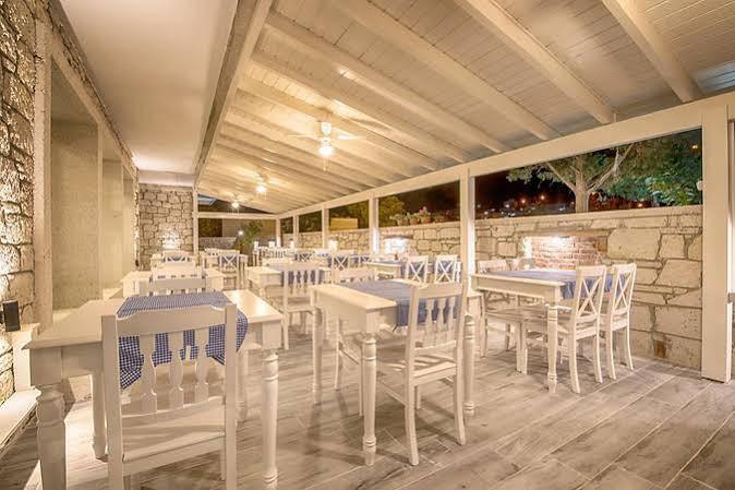 Bademli Konak Otel داتْشا المظهر الخارجي الصورة